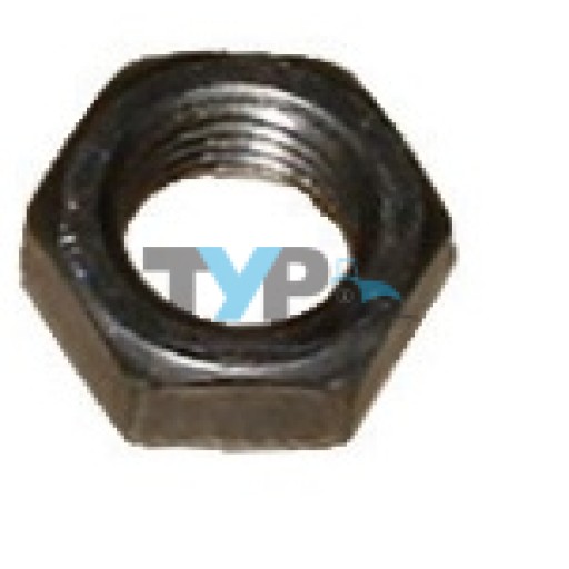 MF 165/285 STUD WITH NUT