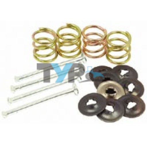 MF 135/240 BRAKE PIN KIT
