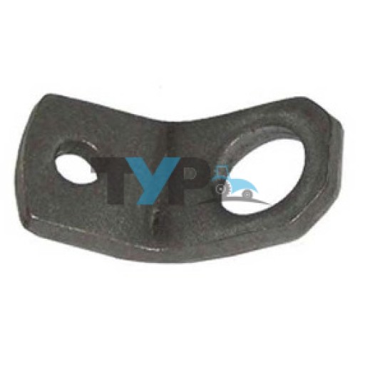 MF BRAKE RETURN SPRING SUPPORT CLIP