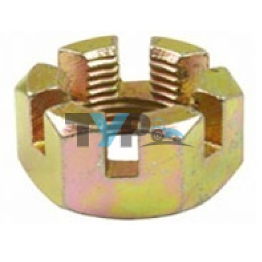 MF 165/175/285 IMPERIAL CASTLE NUT