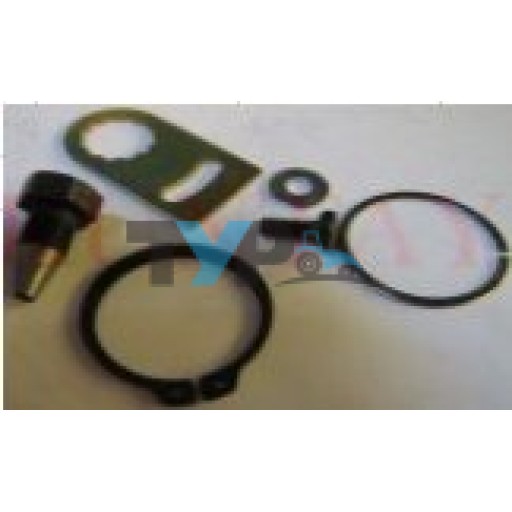MF 240 FRONT AXLE CONNECTING KIT