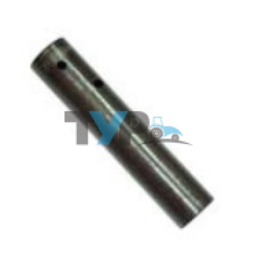 MF 255 GOLD AXLE PIN