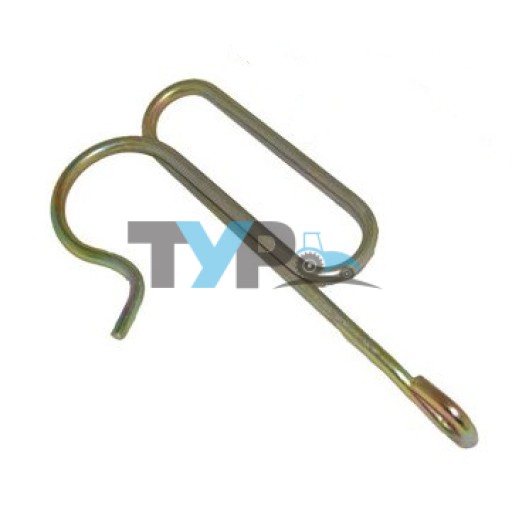 MF TOP LINK HOOK SHORT TYPE
