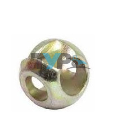 MF LOWER LINK BALL CAT 2
