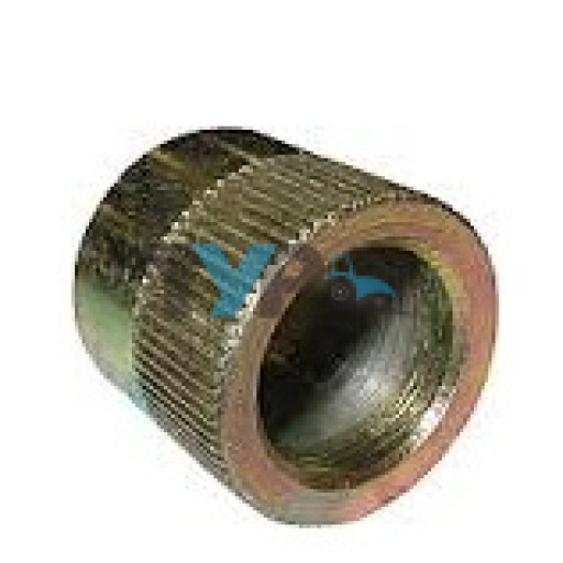 MF 135/240 BUSH - ROCKER LINK PLAI