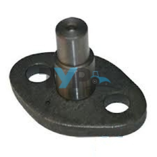 MF 240-285  PEG PUMP SUPPORT