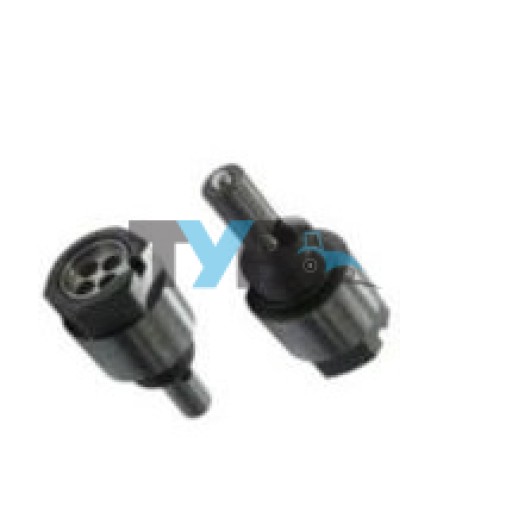 MF RELIEF VALVE
