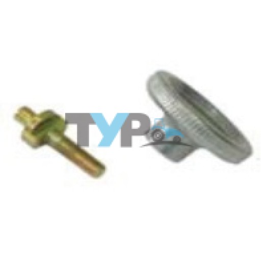 MF 35/135/240 KNOB C/V STUD