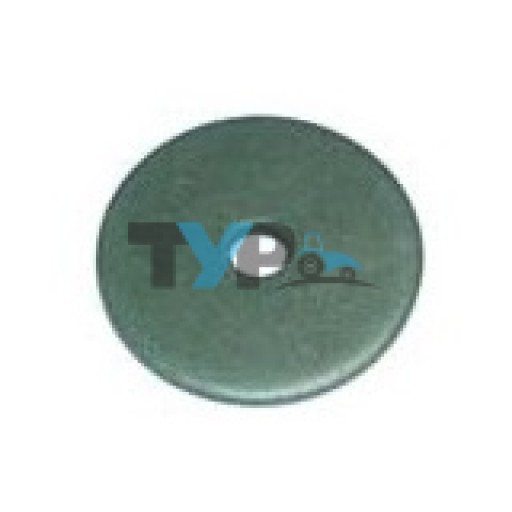 MF WASHER - HYDRAULIC ARM