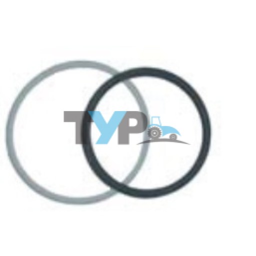 MF 135/240 HYDRAULIC PISTON SEAL KIT