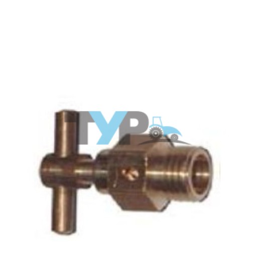 FIAT DRAIN TAP