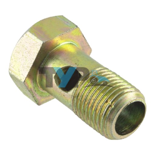FIAT 54-C/55-46 HYDRAULIC BANJO BOLT