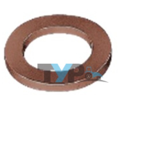 FIAT 450-480 IMPERIAL WASHER