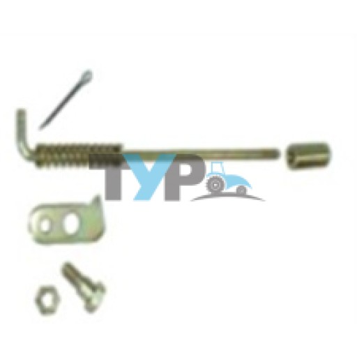 FIAT HAND BRAKE REPAIR KIT