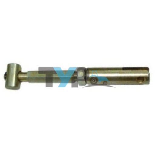 FIAT 640 BRAKE ADJUST ROD ASSY