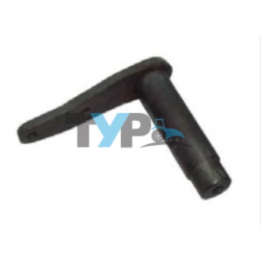 FIAT 480/640 RH LEVER