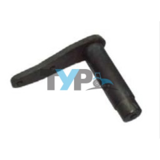 FIAT 480/640 LH LEVER