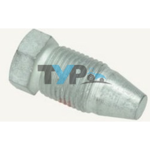 FIAT 480/640 STEERING SCREW