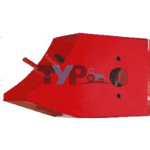 MF LAMP BRACKET