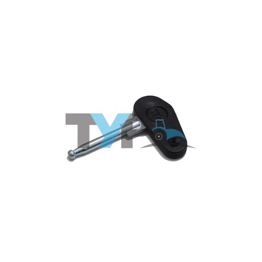 MF IGNITION KEY