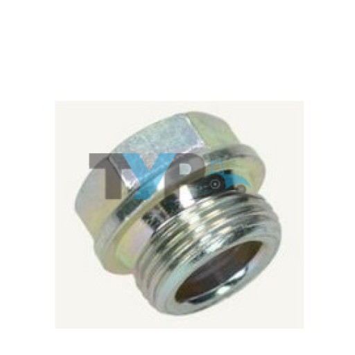 FIAT SUM PLUG + ALM. WASHER