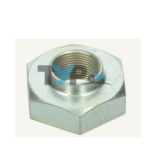 FIAT SHAFT NUT  M 22 ~ 1,5 THREAD