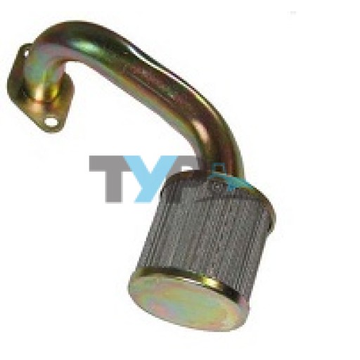 FORD 5000 HYDRAULIC STRAINER FILTER