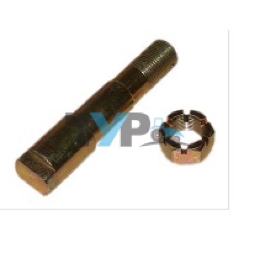 FORD 5000 PIN LOWER LINK ARM