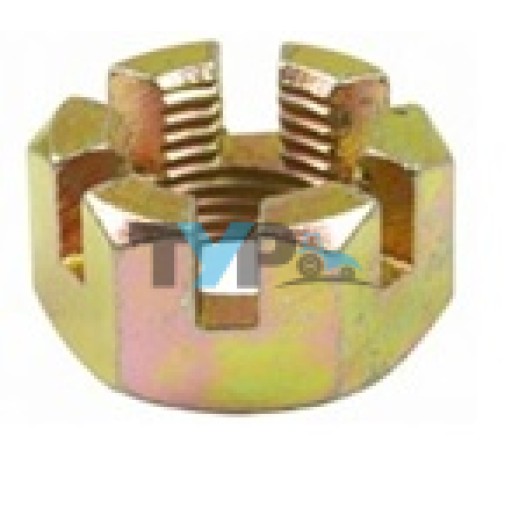 FORD 3000/5000 AXLE NUT