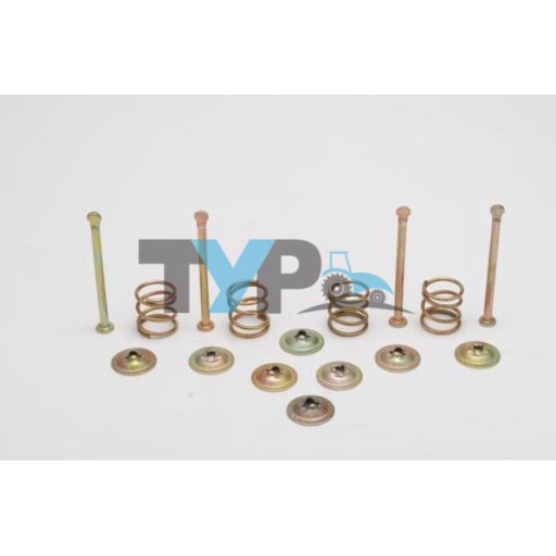 FORD 2000/4000 BRAKE PIN KIT