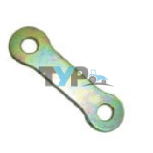 FORD 5000 BRAKE ACTUATOR ASSEMBLY ARM