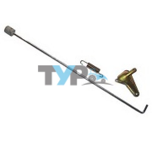 FORD HAND BRAKE REPAIR KIT
