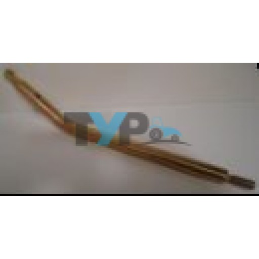STEYR 8073 GEAR SHAFT MAIN