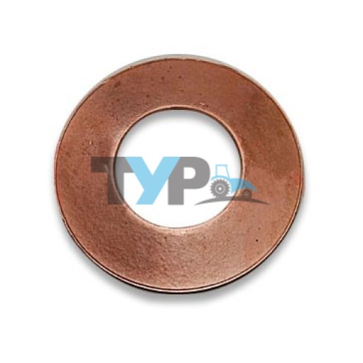STEYR 768 CARRIER WASHER COPPER BIG