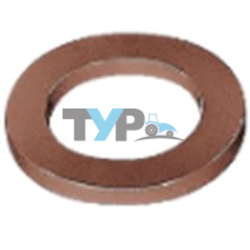 FIAT 480/640/55-46 WASHER DIFFERANTIAL