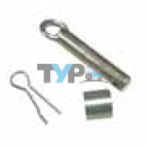FIAT 480 PIN KIT