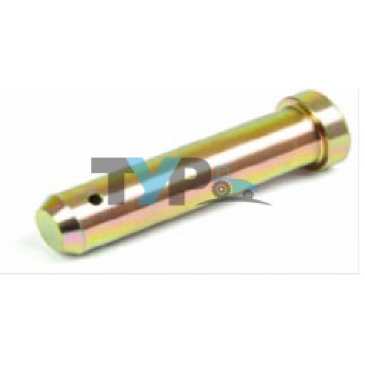 FIAT 480 PIN-DRAWBAR POSITIONING SHORT
