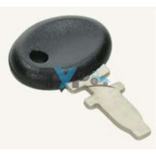 FIAT 480 SWITCH KEY