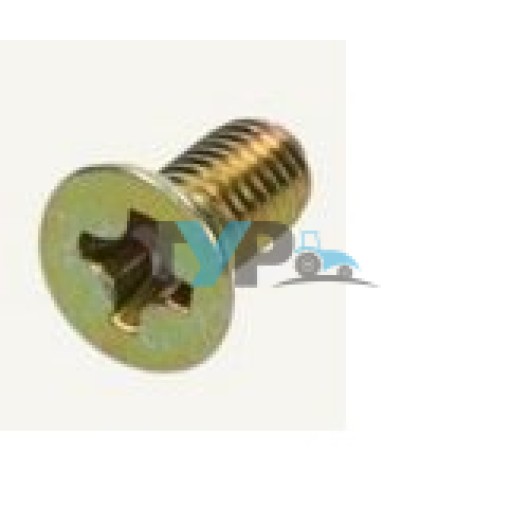 FIAT 450/480/640 HOOD BOLT