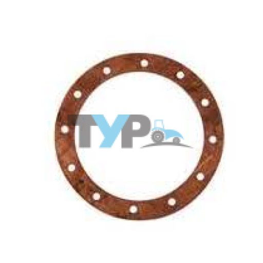 STEYR 8073 REAR AXLE WASHER COPPER