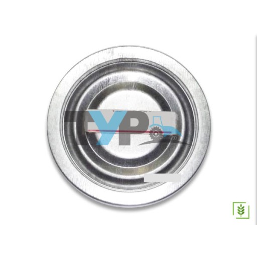 STEYR WATER PUMP PLATE