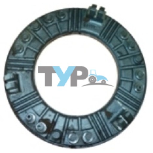 MF 390T-398 PRESSURE PLATE 13
