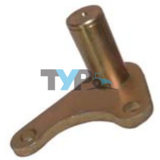MF 165 CLUTCH PEDAL SMALL