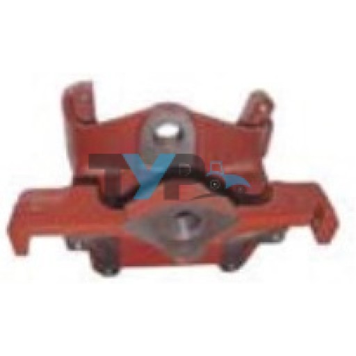 MF 135-240 AXLE SUPPORT