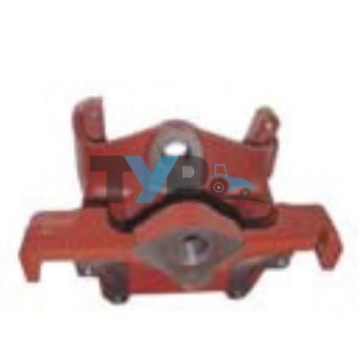 MF 240-255UK SUPPORT WITH BUSH 52,5 MM
