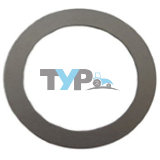 MF 165-285 AXLE WASHER THICK