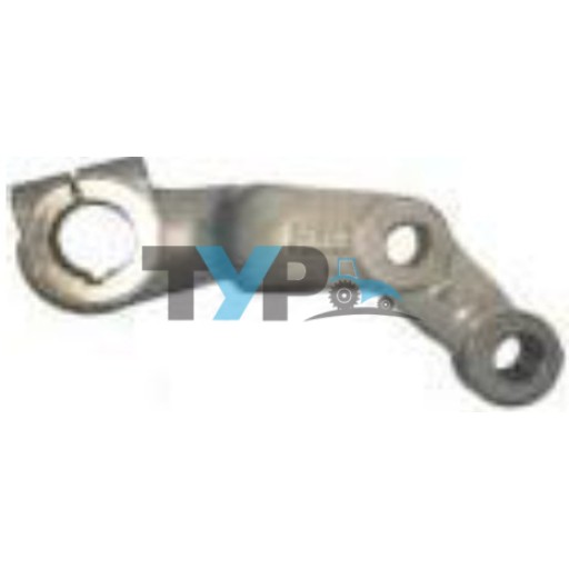 MF 174 FRONT AXLE ARM UPPER LH