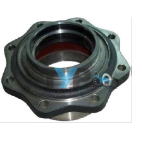 MF 398 4X4 FRONT WHEEL RACK