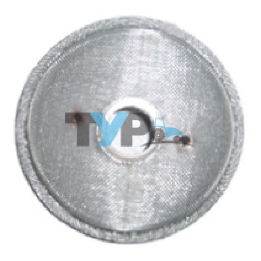 MF 165-265-285 OIL PUMP STRAINER
