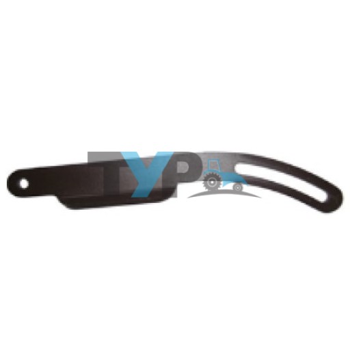 MF 240 ALTERNATOR TENSION IRON